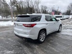 2018 Traverse Thumbnail 6
