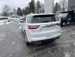 2018 Traverse Thumbnail 7
