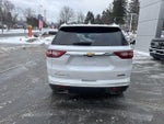2018 Traverse Thumbnail 8