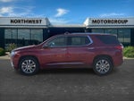 2021 Traverse Thumbnail 4