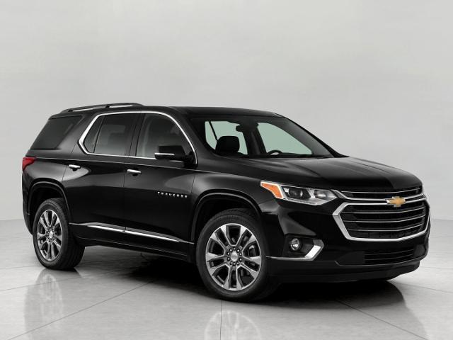 2021 Chevrolet Traverse - $26,203