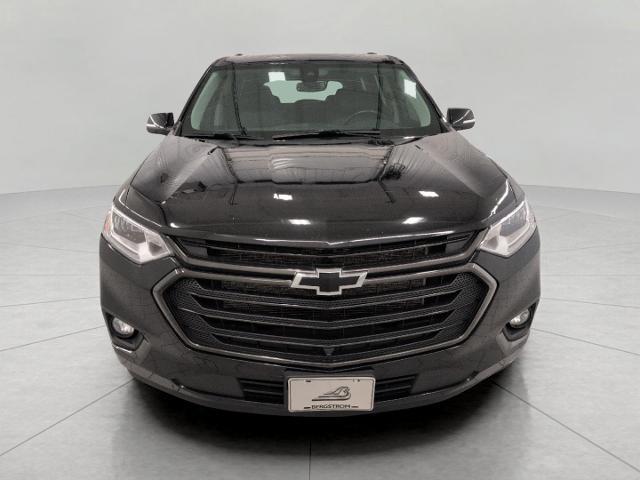 2021 Chevrolet Traverse - $26,203