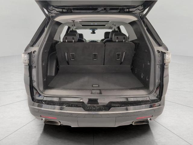2021 Chevrolet Traverse - $26,203