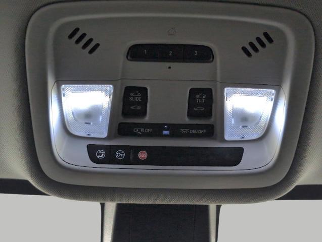 2021 Chevrolet Traverse - $26,203