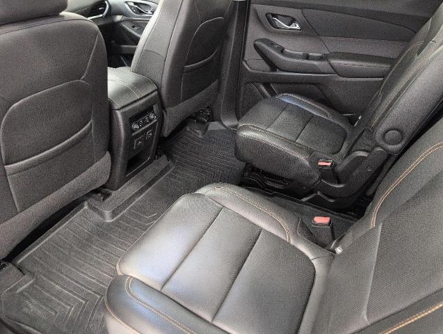 2021 Chevrolet Traverse - $26,203