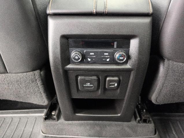 2021 Chevrolet Traverse - $26,203