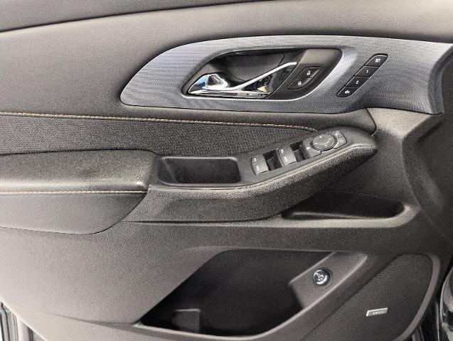 2021 Chevrolet Traverse - $26,203