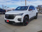 2022 Traverse Thumbnail 3