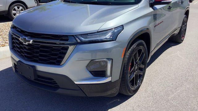 Preowned 2023 Chevrolet Traverse Premier for Sale