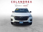 2023 Traverse Thumbnail 2