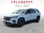 2023 Traverse Thumbnail 3