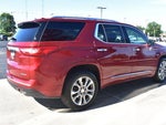 2020 Traverse Thumbnail 5