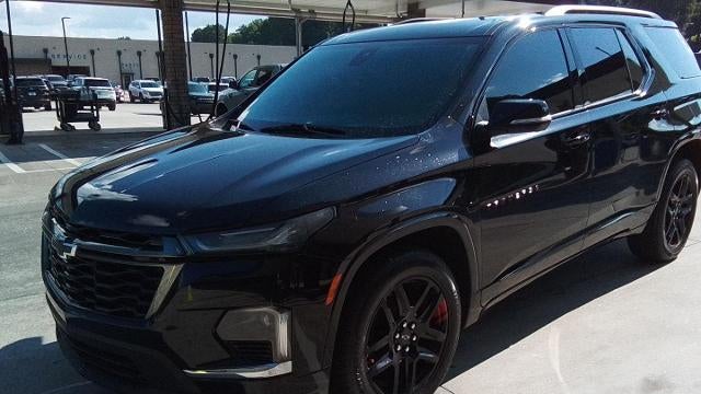 Preowned 2023 Chevrolet Traverse Premier for Sale