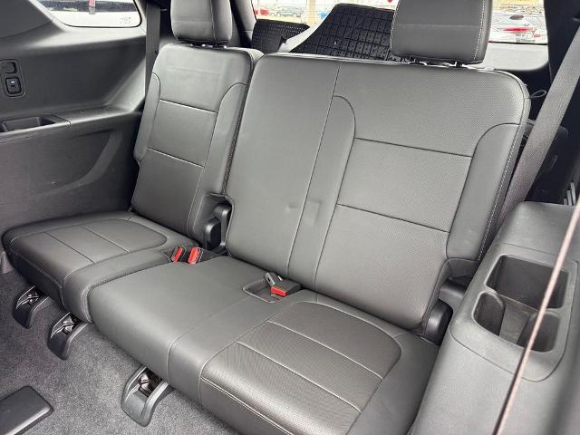 2023 Chevrolet Traverse - $34,012