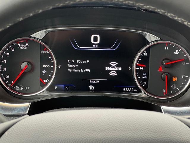 2023 Chevrolet Traverse - $34,012