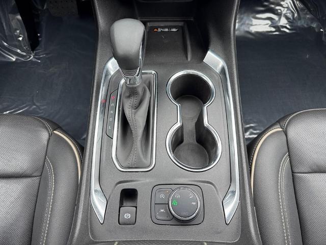 2023 Chevrolet Traverse - $34,012