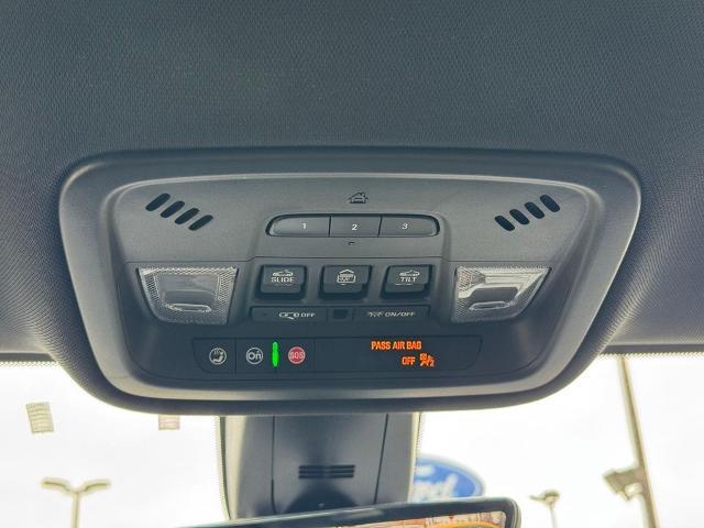2023 Chevrolet Traverse - $34,012