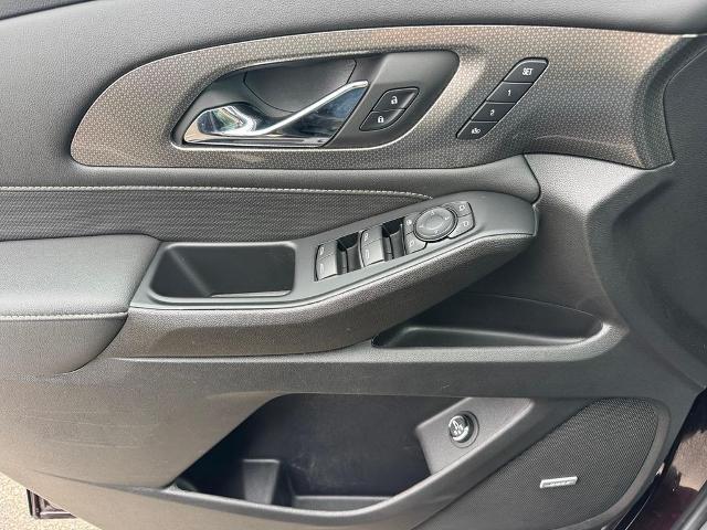 2023 Chevrolet Traverse - $34,012
