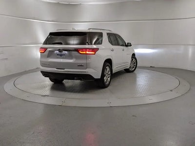 2018 Chevrolet Traverse 4X4 High Country 4DR SUV