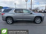 2019 Traverse Thumbnail 4