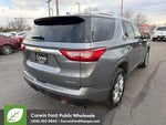 2019 Traverse Thumbnail 5