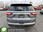 2019 Traverse Thumbnail 6