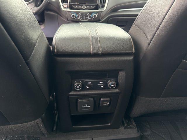 2021 Chevrolet Traverse - $24,999