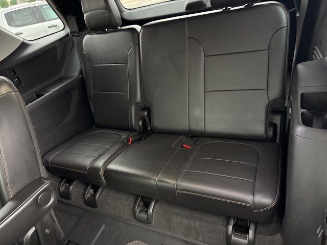 2021 Chevrolet Traverse - $24,999