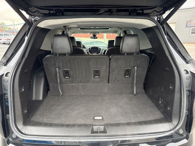 2021 Chevrolet Traverse - $24,999