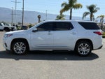 2018 Traverse Thumbnail 3