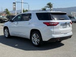 2018 Traverse Thumbnail 4