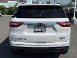 2018 Traverse Thumbnail 5