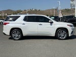 2018 Traverse Thumbnail 7