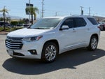 2018 Traverse Thumbnail 2