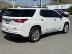 2018 Traverse Thumbnail 6