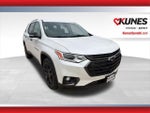 2021 Traverse Thumbnail 1