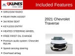 2021 Traverse Thumbnail 3