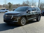 2023 Traverse Thumbnail 8