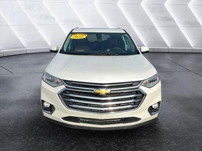 Photo of a 2018 Chevrolet Traverse 4X4 High Country 4DR SUV for sale