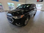 2019 Traverse Thumbnail 1