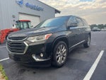 2019 Traverse Thumbnail 1