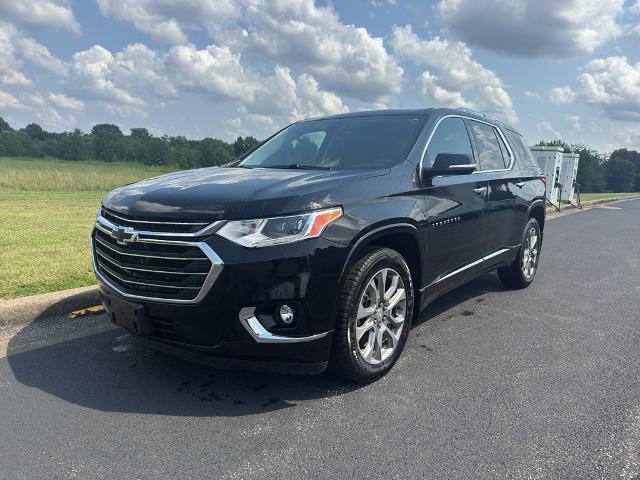 2019 Chevrolet Traverse - $17,369