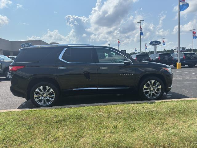 2019 Chevrolet Traverse - $17,369