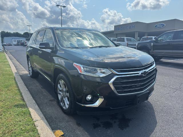 2019 Chevrolet Traverse - $17,369