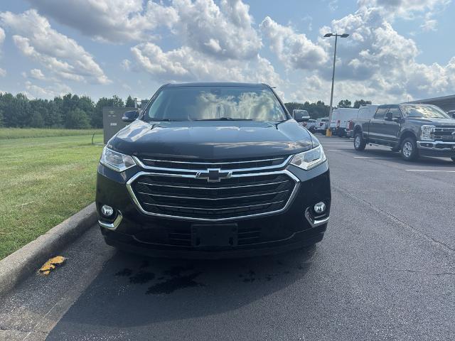 2019 Chevrolet Traverse - $17,369