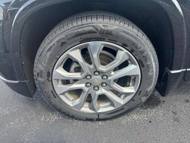 2019 Chevrolet Traverse - $17,369