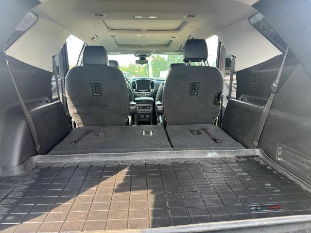 2019 Chevrolet Traverse - $17,369