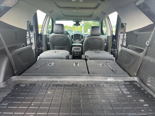 2019 Chevrolet Traverse - $17,369