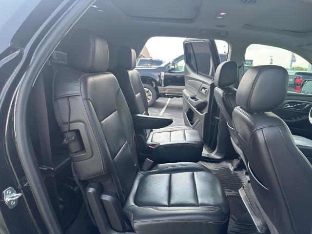 2019 Chevrolet Traverse - $17,369