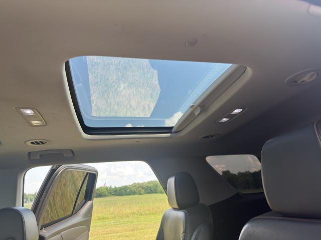 2019 Chevrolet Traverse - $17,369